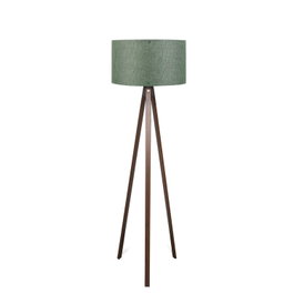 Opviq AYD - 2425 Lámpara de pie Verde